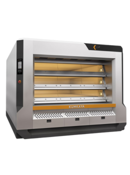 BAKING OVENS